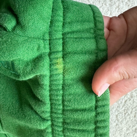 TNA CARGO SWEATPANTS - Picture 5 of 6